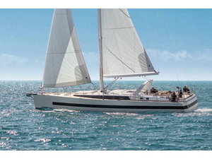 Oceanis 62 „OLGA V“ – fotka 1
