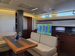 Oceanis 62 „OLGA V“ – fotka 19