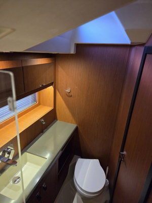 Oceanis 62 „OLGA V“ – fotka 17