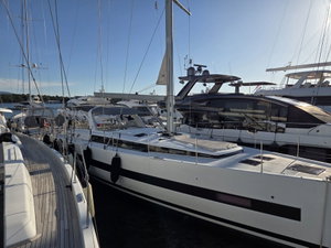 Oceanis 62 „OLGA V“ – fotka 15