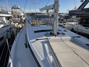 Oceanis 62 „OLGA V“ – fotka 7