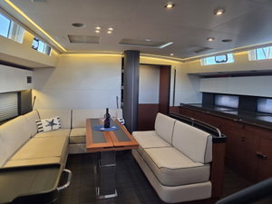 Oceanis 62 „OLGA V“ – fotka 3