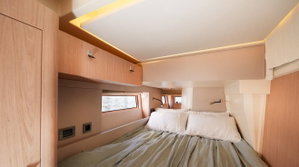 Oceanis 62 „OLGA V“ – fotka 29