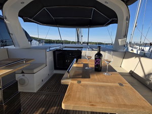 Oceanis 62 „OLGA V“ – fotka 11