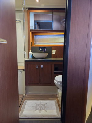 Oceanis 62 „OLGA V“ – fotka 24