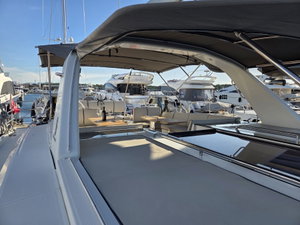 Oceanis 62 „OLGA V“ – fotka 4
