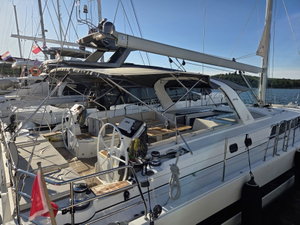 Oceanis 62 „OLGA V“ – fotka 26