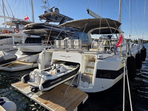 Oceanis 62 „OLGA V“ – fotka 16