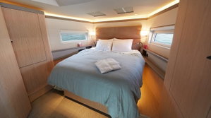 Oceanis 62 „OLGA V“ – fotka 30
