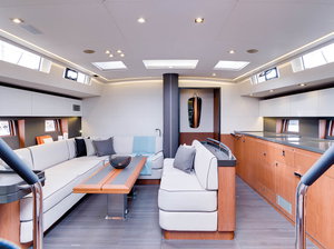Oceanis 62 „OLGA V“ – fotka 2