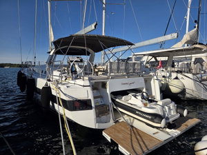 Oceanis 62 „OLGA V“ – fotka 12