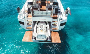 Oceanis 62 „OLGA V“ – fotka 27