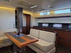 Oceanis 62 „OLGA V“ – fotka 8