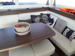Lagoon 450 Flybridge „Aristofanis“ – fotka 6