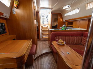 Elan 344 Impression „Naftaki“ – fotka 2