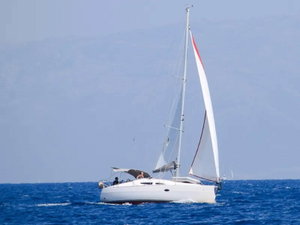 Elan 344 Impression „Naftaki“ – fotka 1