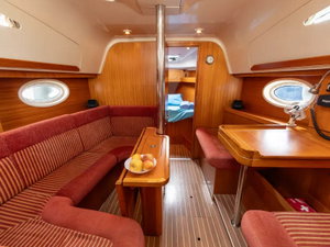 Elan 344 Impression „Argo“ – fotka 3