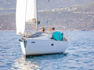 Elan 344 Impression „Argo“ – fotka 1