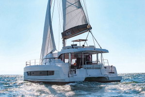 Bali Catspace „Orca“ – fotka 5