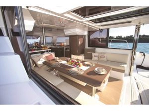 Bali Catspace „Orca“ – fotka 28