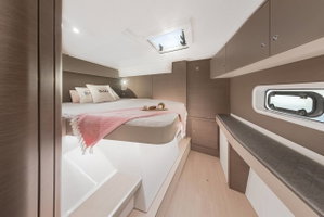 Bali Catspace „Orca“ – fotka 19