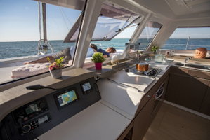Bali Catspace „Orca“ – fotka 22