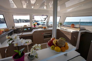 Bali Catspace „Orca“ – fotka 23