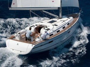 Bavaria Cruiser 40 „Arloup“ – fotka 1