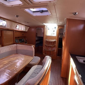 Bavaria Cruiser 40 „Arloup“ – fotka 2