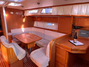 Bavaria Cruiser 40 „Arloup“ – fotka 6