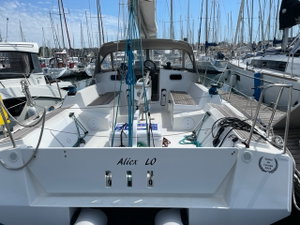 Mojito 888 „Aliex“ – fotka 2