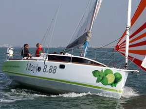 Mojito 888 „Aliex“ – fotka 1