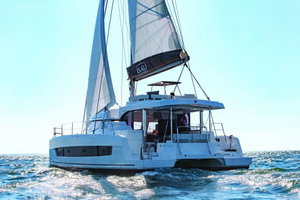 Bali Catspace „Hélios II“ – fotka 10