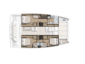 Bali 4.4 „Esmeralda II“ – fotka 11