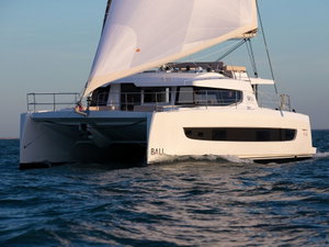 Bali 4.4 „Esmeralda II“ – fotka 1