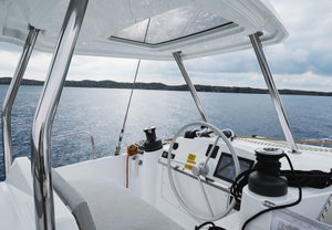 Bali 4.4 „Esmeralda II“ – fotka 3