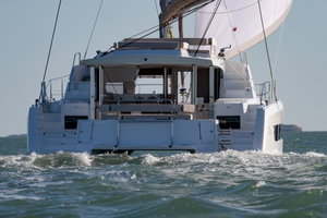 Bali 4.4 „Esmeralda II“ – fotka 5