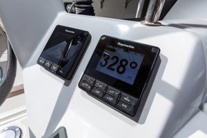 Sun Odyssey 440 „Vittoria - Standard line“ – fotka 15