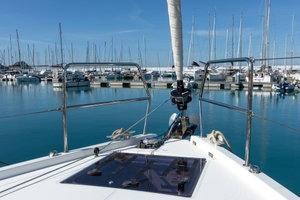 Sun Odyssey 440 „Vittoria - Standard line“ – fotka 20