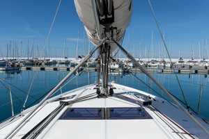 Sun Odyssey 440 „Vittoria - Standard line“ – fotka 19