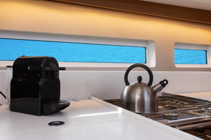 Sun Odyssey 440 „Vittoria - Standard line“ – fotka 9