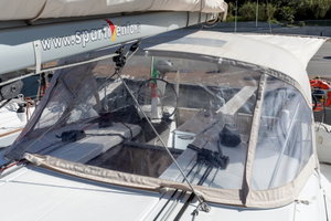 Sun Odyssey 440 „Vittoria - Standard line“ – fotka 16