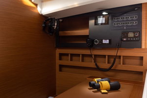 Sun Odyssey 440 „Vittoria - Standard line“ – fotka 7