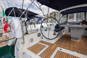 Oceanis 41.1