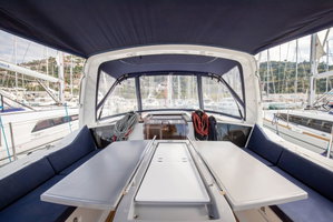 Oceanis 41.1