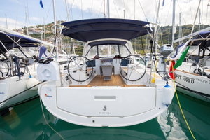 Oceanis 41.1