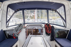 Oceanis 41.1