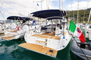 Oceanis 41.1