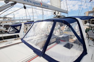 Oceanis 41.1