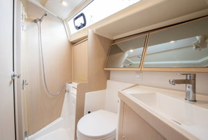 Oceanis 41.1